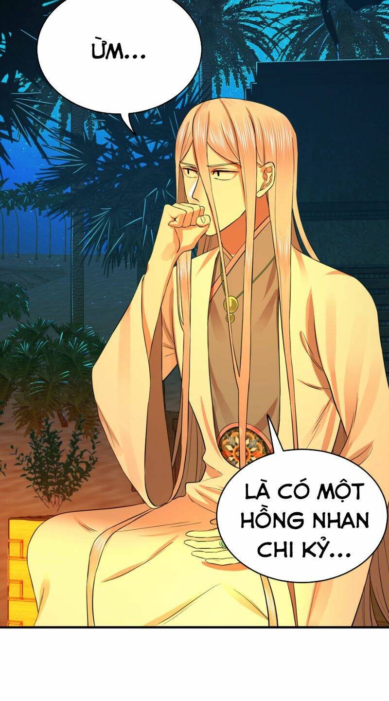 Ta Luyện Khí Ba Ngàn Năm Chapter 168 - Trang 2