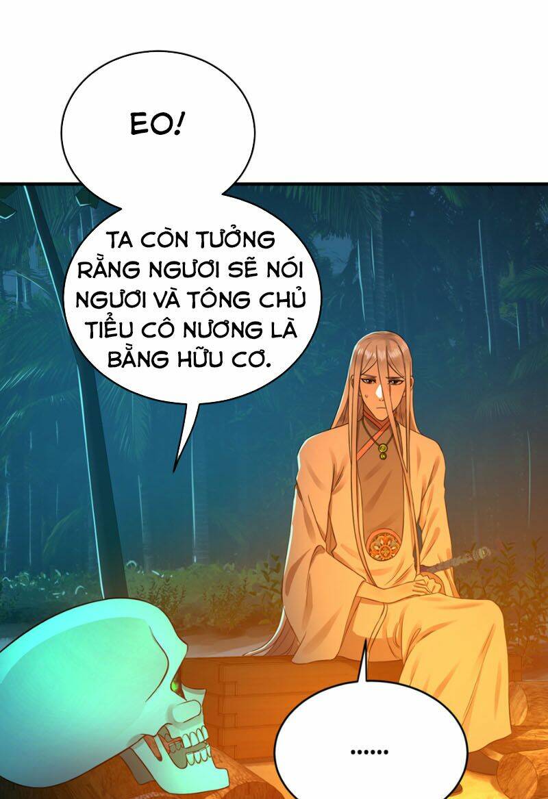 Ta Luyện Khí Ba Ngàn Năm Chapter 168 - Trang 2