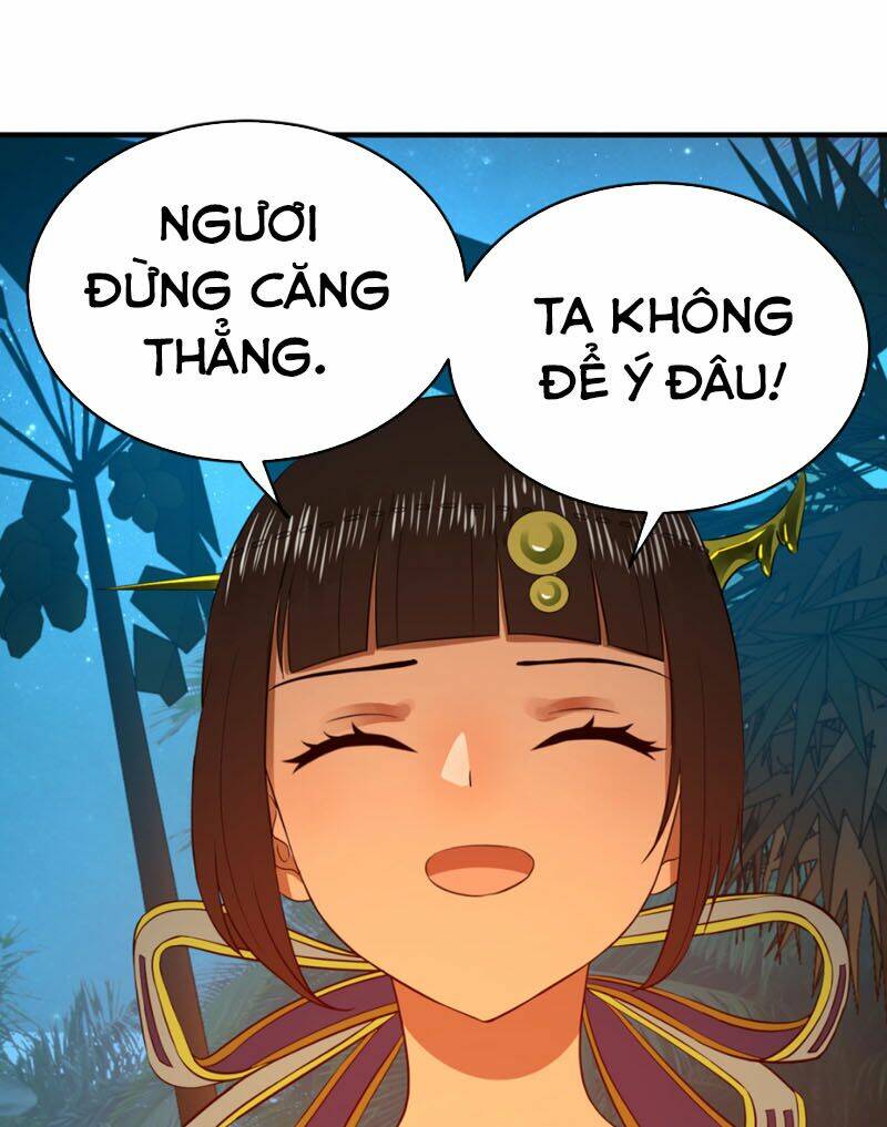 Ta Luyện Khí Ba Ngàn Năm Chapter 168 - Trang 2