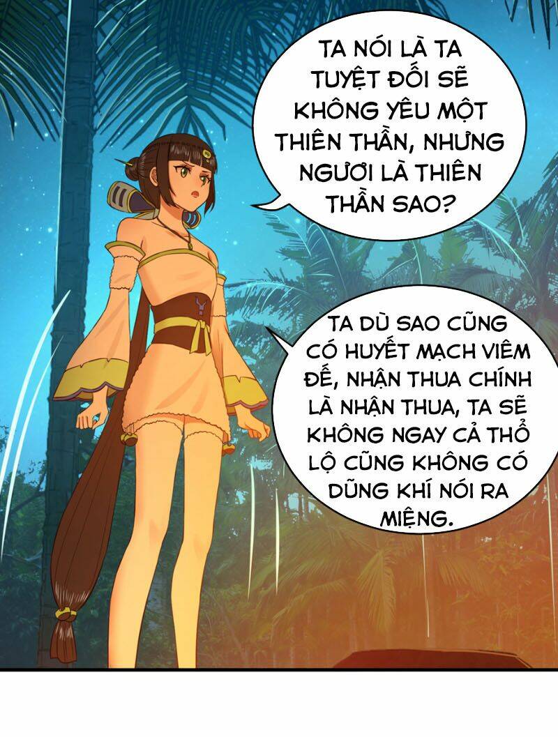 Ta Luyện Khí Ba Ngàn Năm Chapter 168 - Trang 2