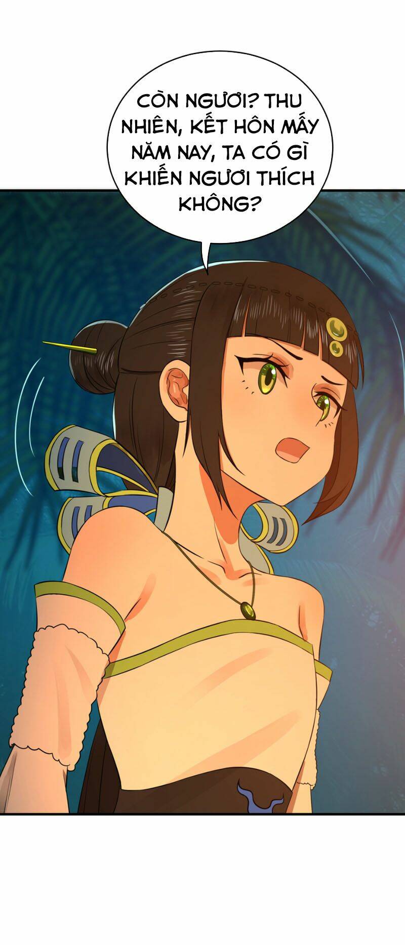 Ta Luyện Khí Ba Ngàn Năm Chapter 168 - Trang 2