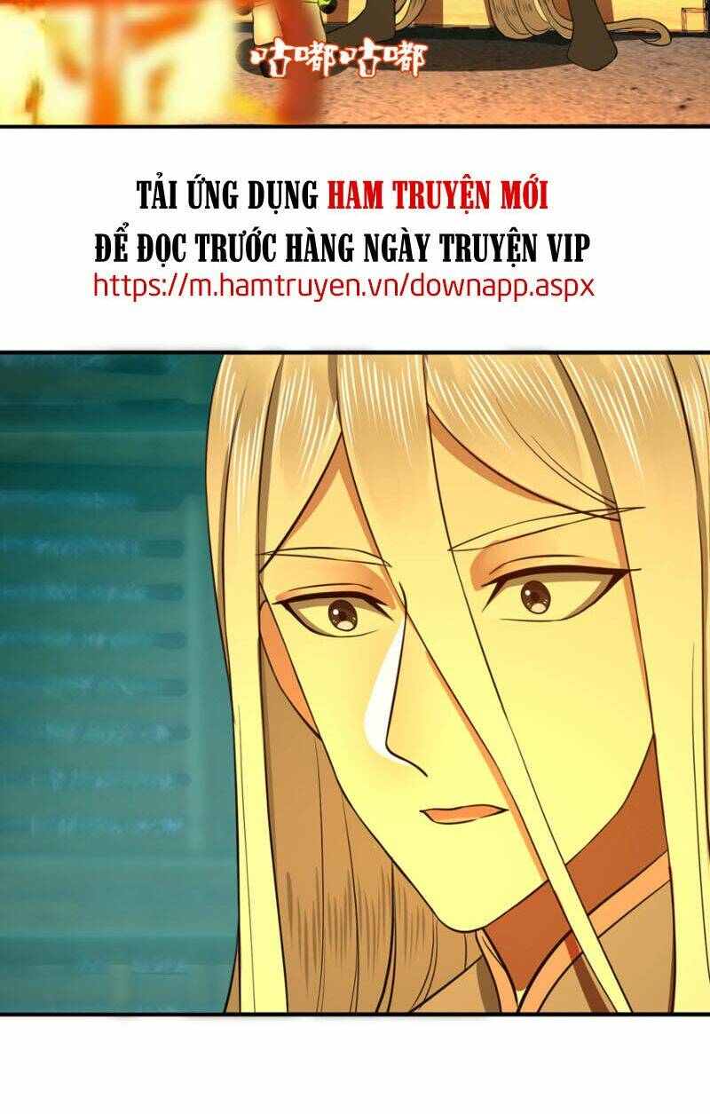 Ta Luyện Khí Ba Ngàn Năm Chapter 168 - Trang 2