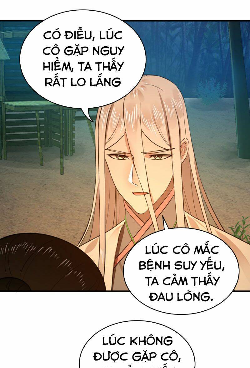 Ta Luyện Khí Ba Ngàn Năm Chapter 168 - Trang 2