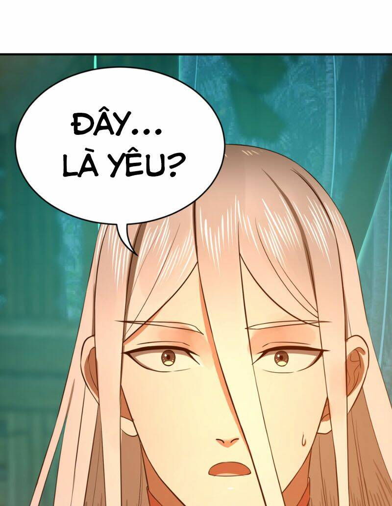 Ta Luyện Khí Ba Ngàn Năm Chapter 168 - Trang 2