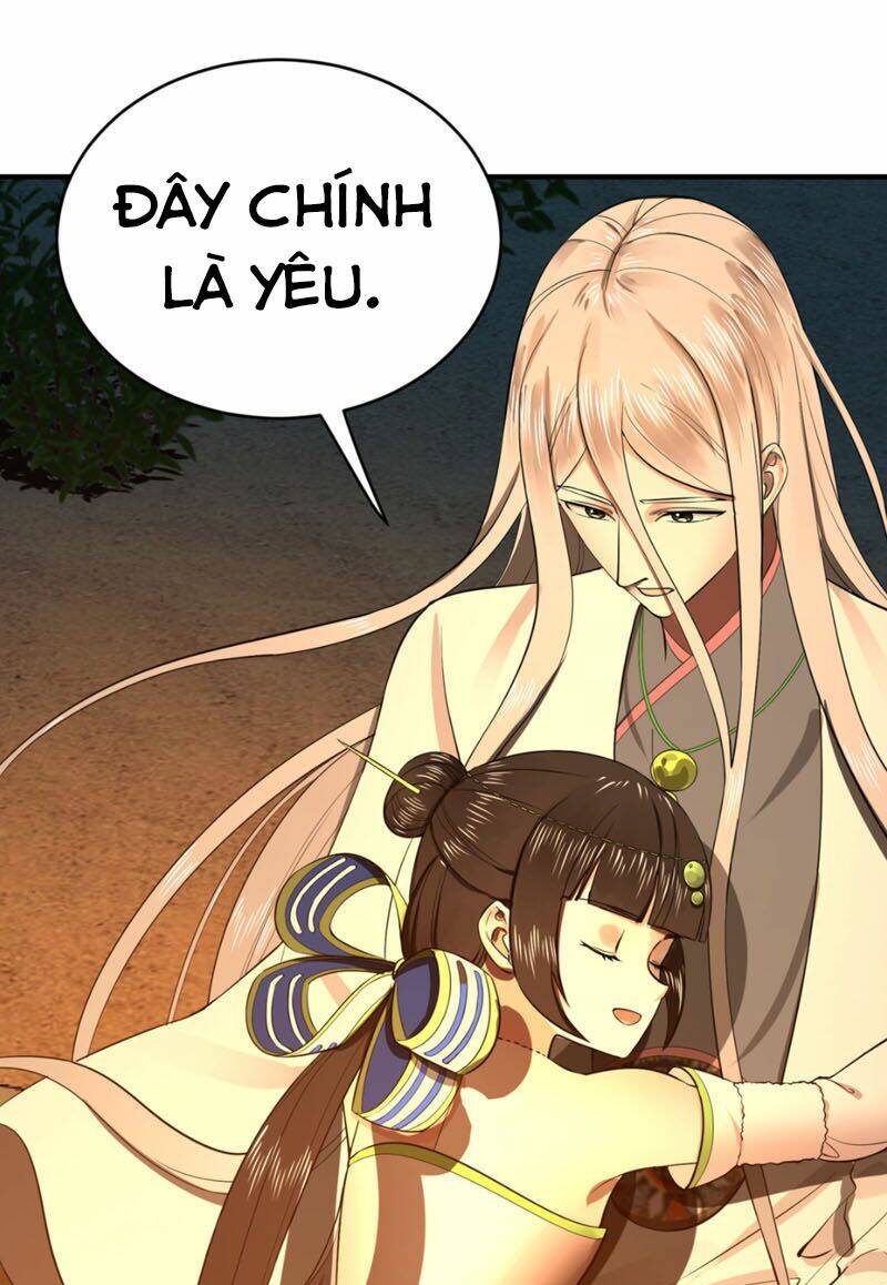 Ta Luyện Khí Ba Ngàn Năm Chapter 168 - Trang 2