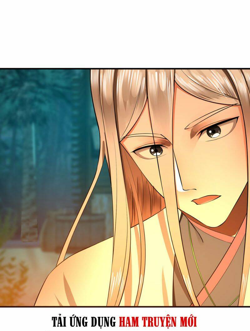 Ta Luyện Khí Ba Ngàn Năm Chapter 168 - Trang 2