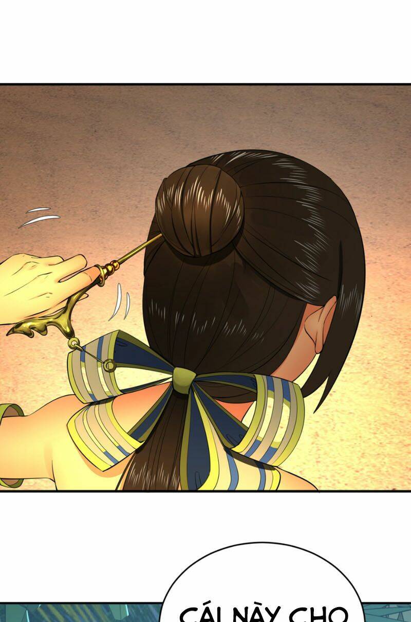 Ta Luyện Khí Ba Ngàn Năm Chapter 168 - Trang 2