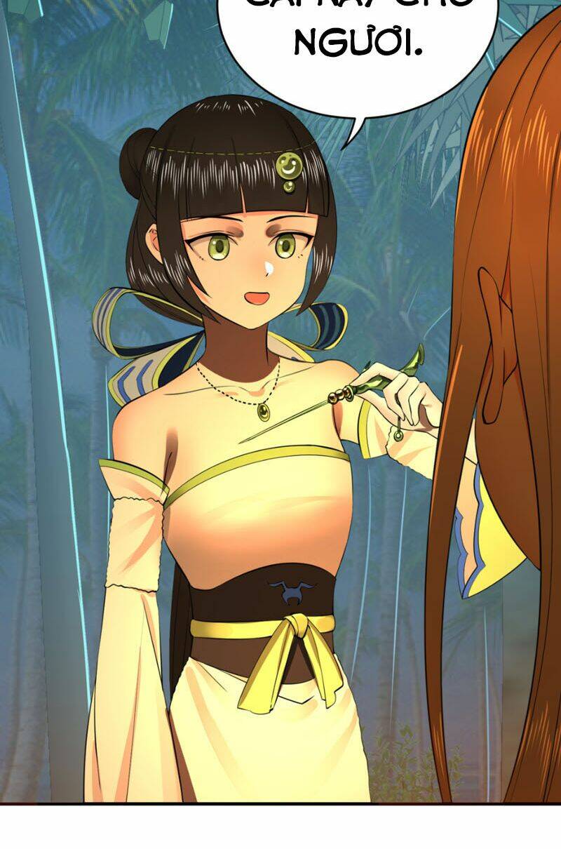 Ta Luyện Khí Ba Ngàn Năm Chapter 168 - Trang 2