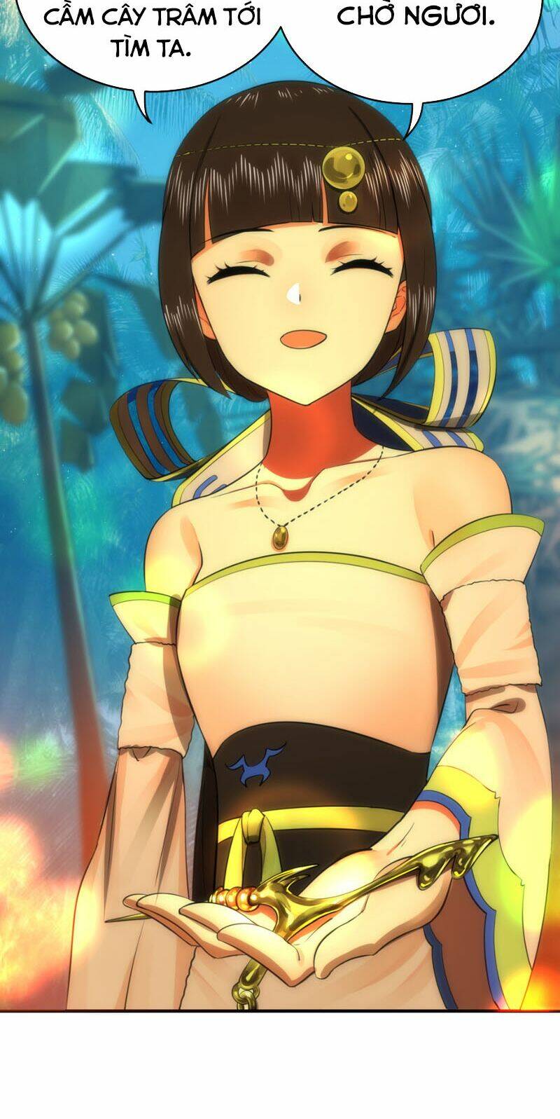 Ta Luyện Khí Ba Ngàn Năm Chapter 168 - Trang 2