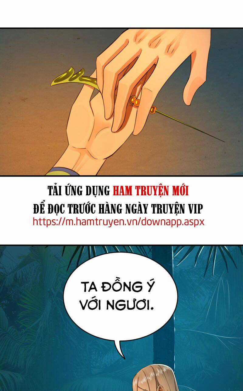 Ta Luyện Khí Ba Ngàn Năm Chapter 168 - Trang 2