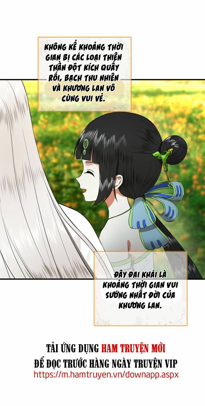 Ta Luyện Khí Ba Ngàn Năm Chapter 168 - Trang 2