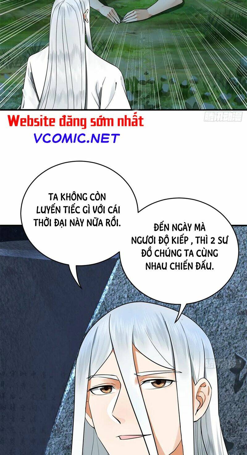Ta Luyện Khí Ba Ngàn Năm Chapter 169 - Trang 2