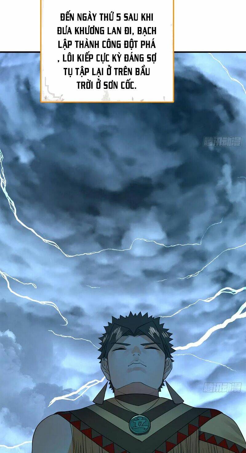 Ta Luyện Khí Ba Ngàn Năm Chapter 169 - Trang 2