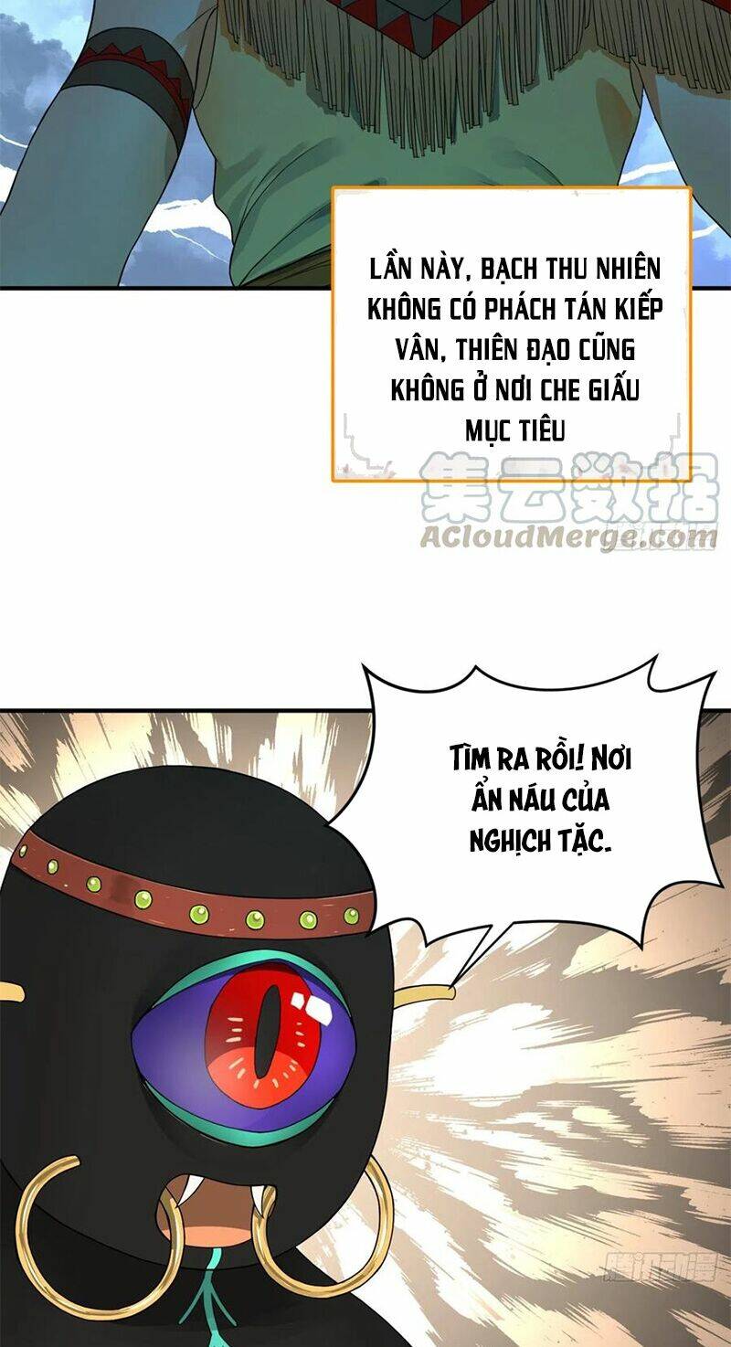 Ta Luyện Khí Ba Ngàn Năm Chapter 169 - Trang 2