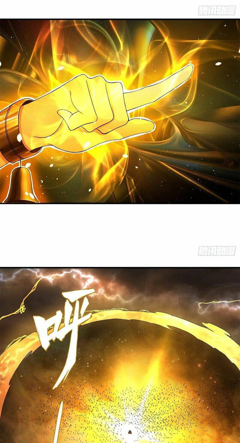 Ta Luyện Khí Ba Ngàn Năm Chapter 169 - Trang 2