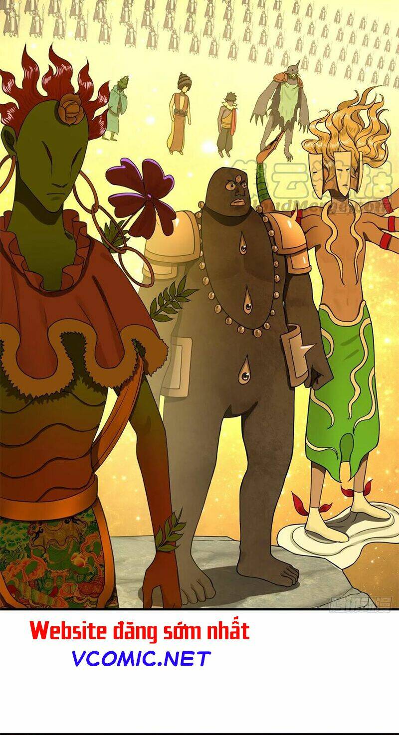 Ta Luyện Khí Ba Ngàn Năm Chapter 169 - Trang 2