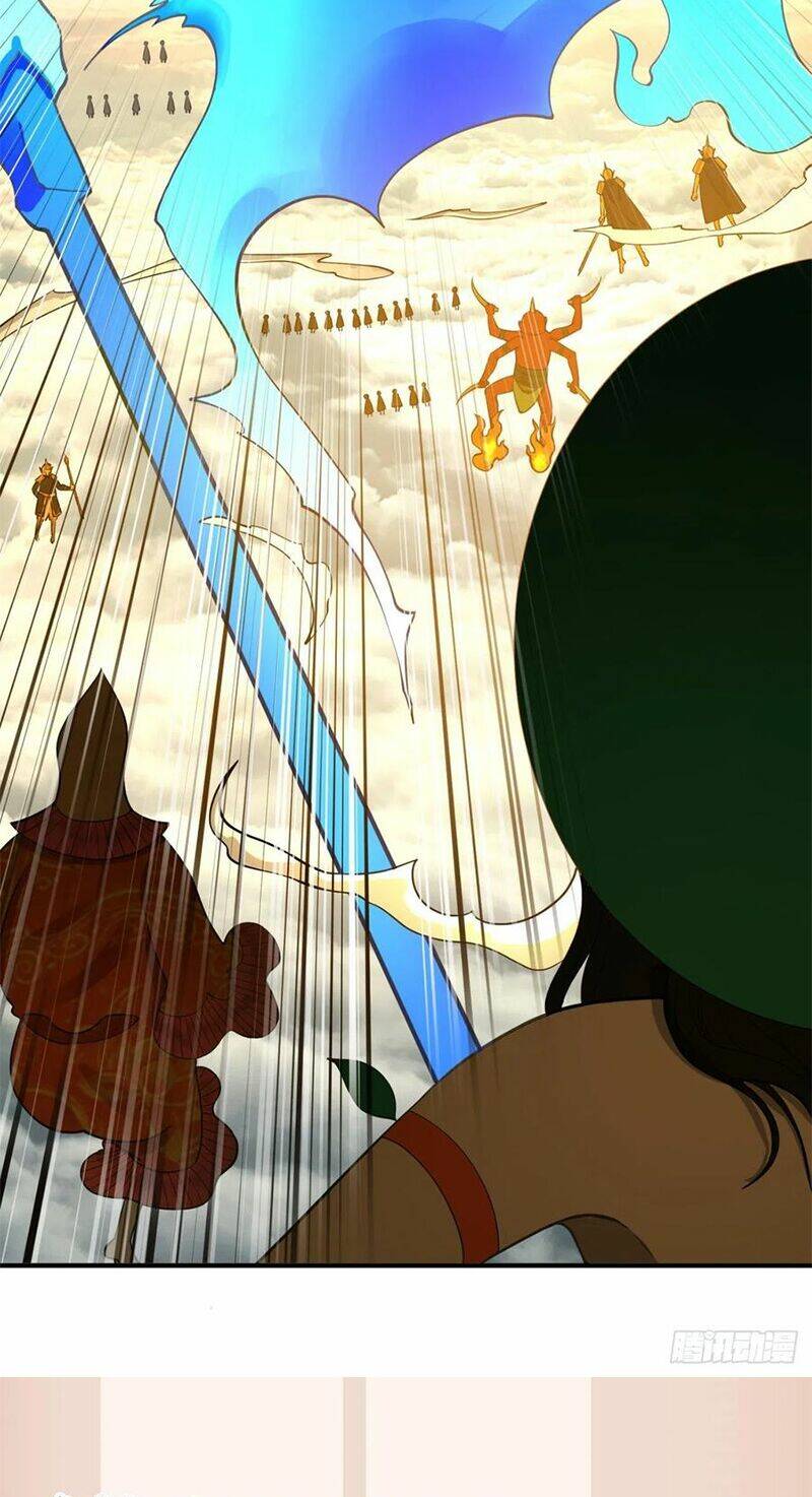 Ta Luyện Khí Ba Ngàn Năm Chapter 169 - Trang 2