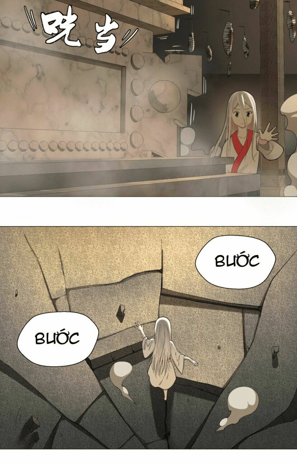 Ta Luyện Khí Ba Ngàn Năm Chapter 17 - Trang 2