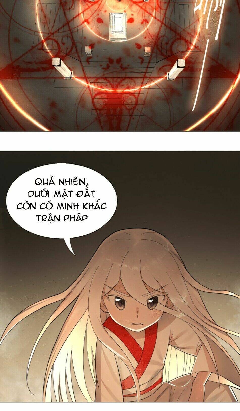 Ta Luyện Khí Ba Ngàn Năm Chapter 17 - Trang 2