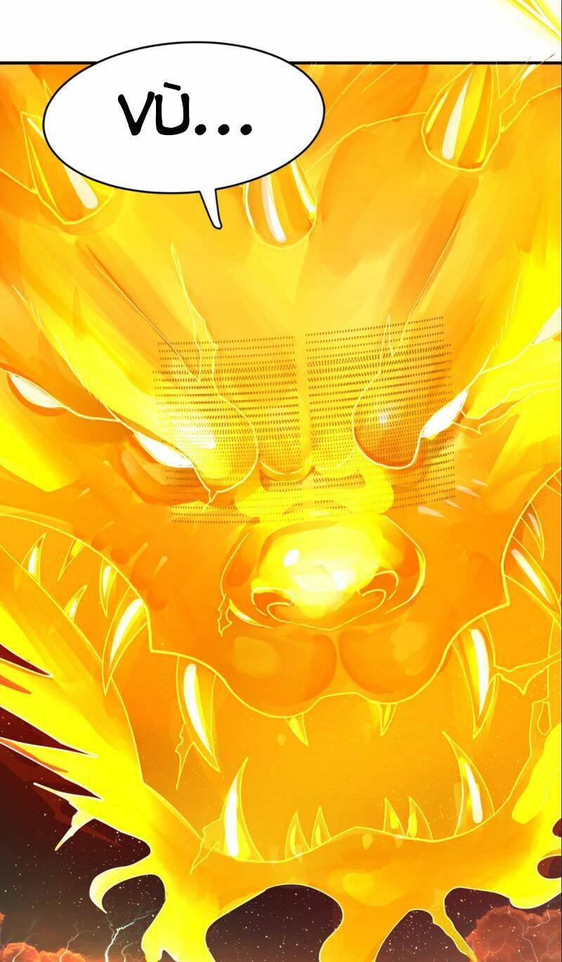 Ta Luyện Khí Ba Ngàn Năm Chapter 170 - Trang 2