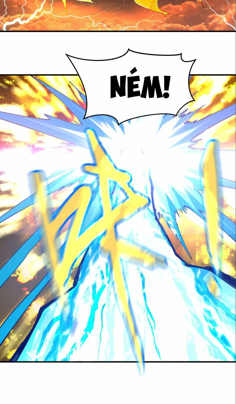 Ta Luyện Khí Ba Ngàn Năm Chapter 170 - Trang 2