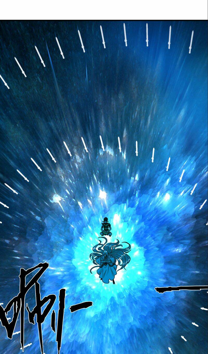 Ta Luyện Khí Ba Ngàn Năm Chapter 170 - Trang 2