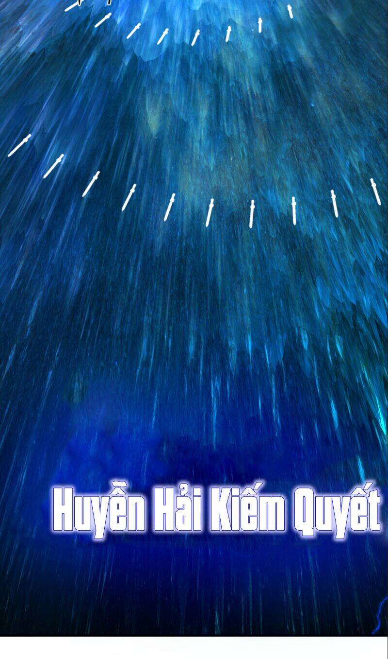 Ta Luyện Khí Ba Ngàn Năm Chapter 170 - Trang 2