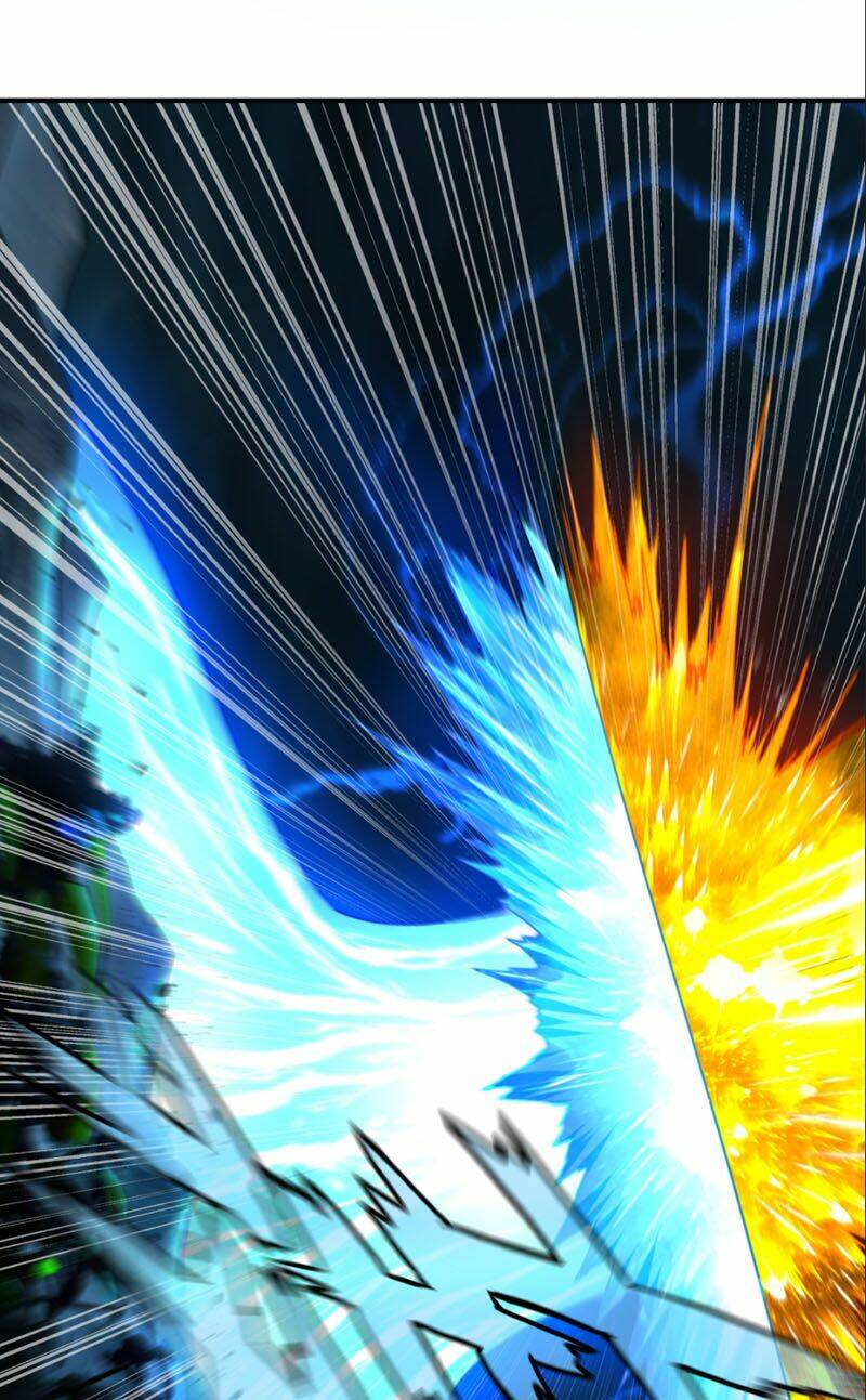 Ta Luyện Khí Ba Ngàn Năm Chapter 170 - Trang 2