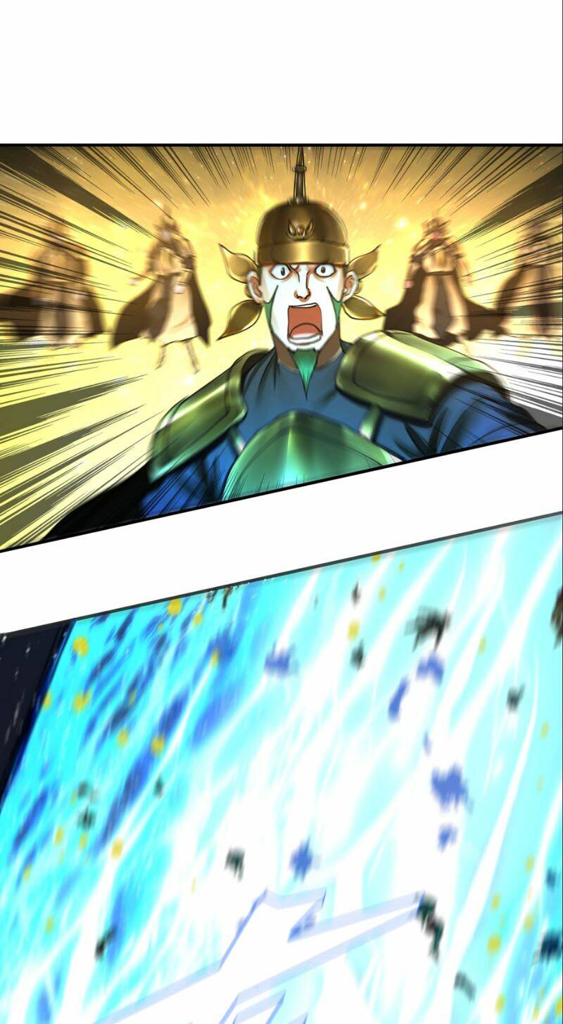 Ta Luyện Khí Ba Ngàn Năm Chapter 170 - Trang 2