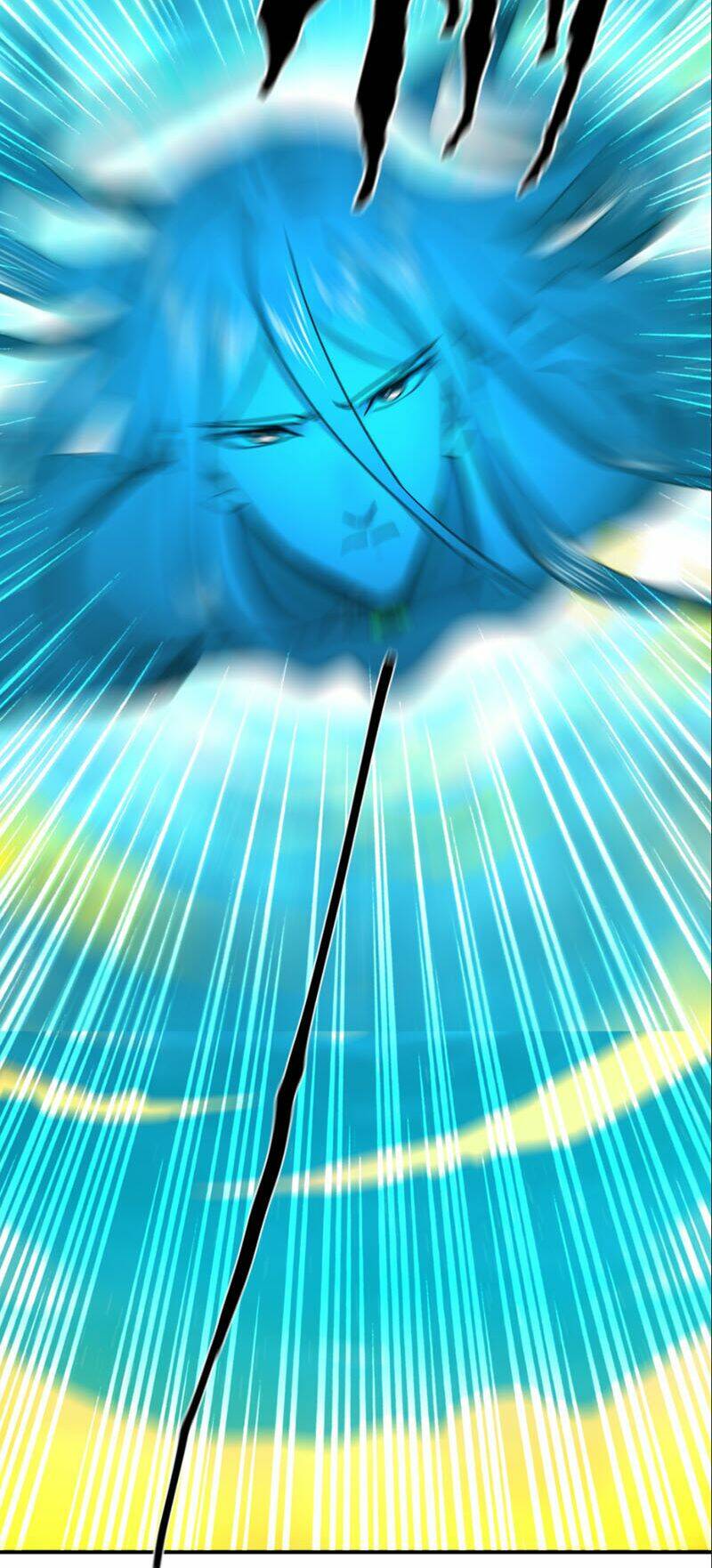 Ta Luyện Khí Ba Ngàn Năm Chapter 170 - Trang 2