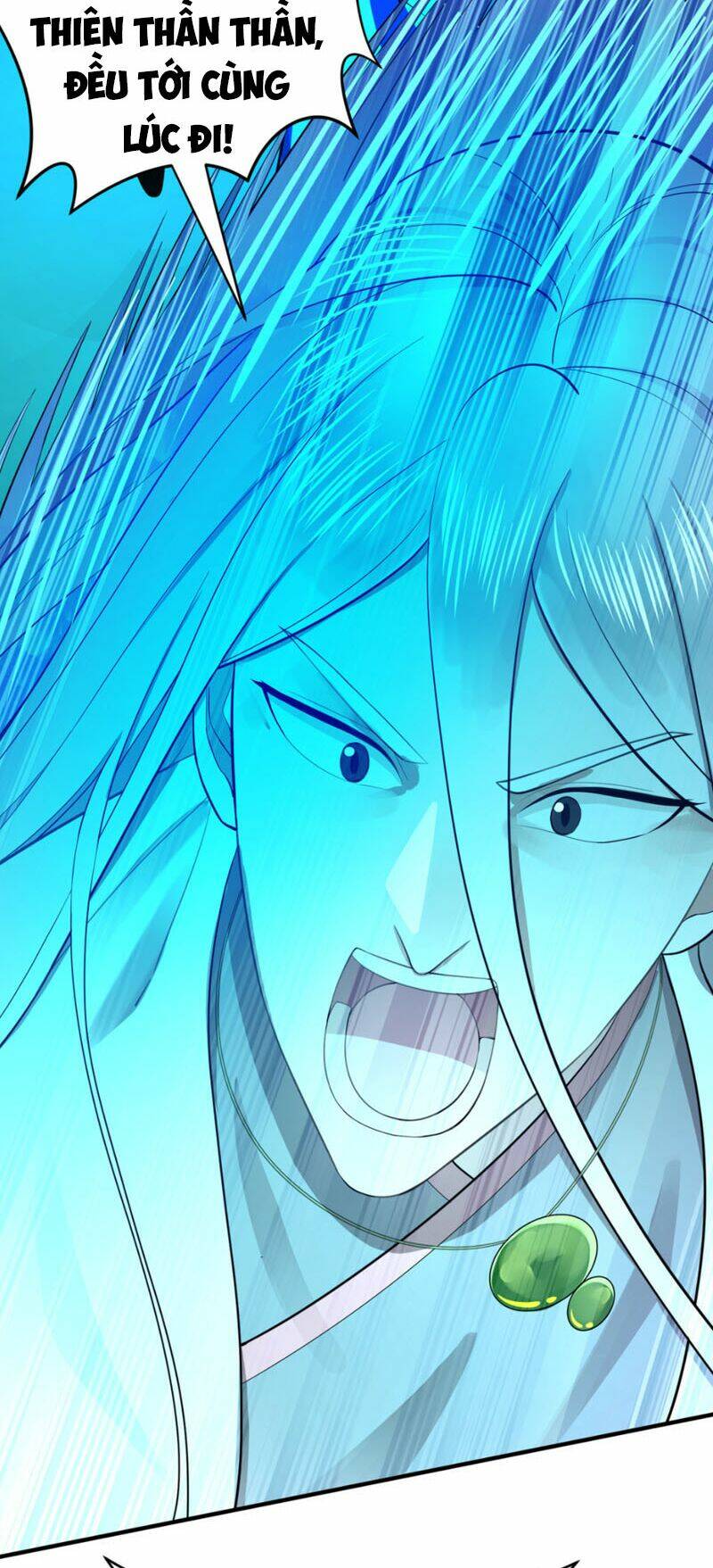 Ta Luyện Khí Ba Ngàn Năm Chapter 170 - Trang 2