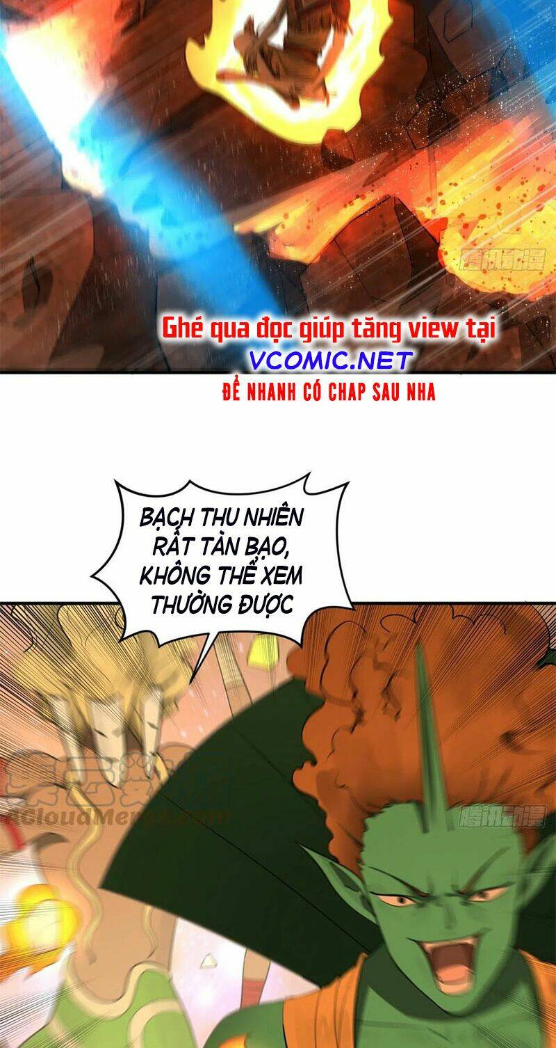 Ta Luyện Khí Ba Ngàn Năm Chapter 171 - Trang 2