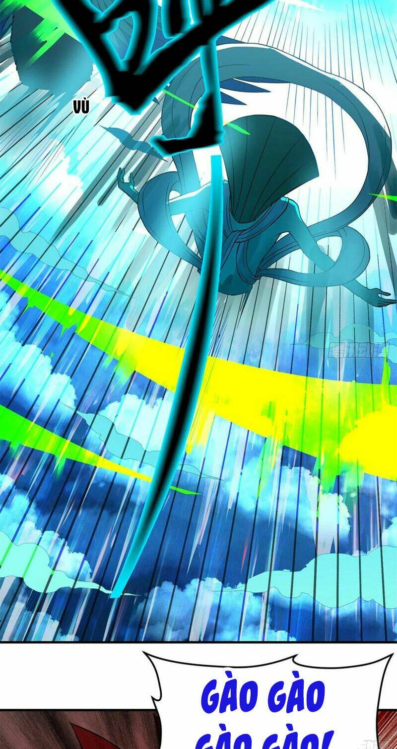 Ta Luyện Khí Ba Ngàn Năm Chapter 171 - Trang 2