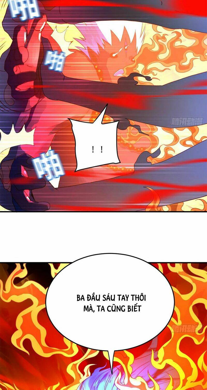 Ta Luyện Khí Ba Ngàn Năm Chapter 171 - Trang 2