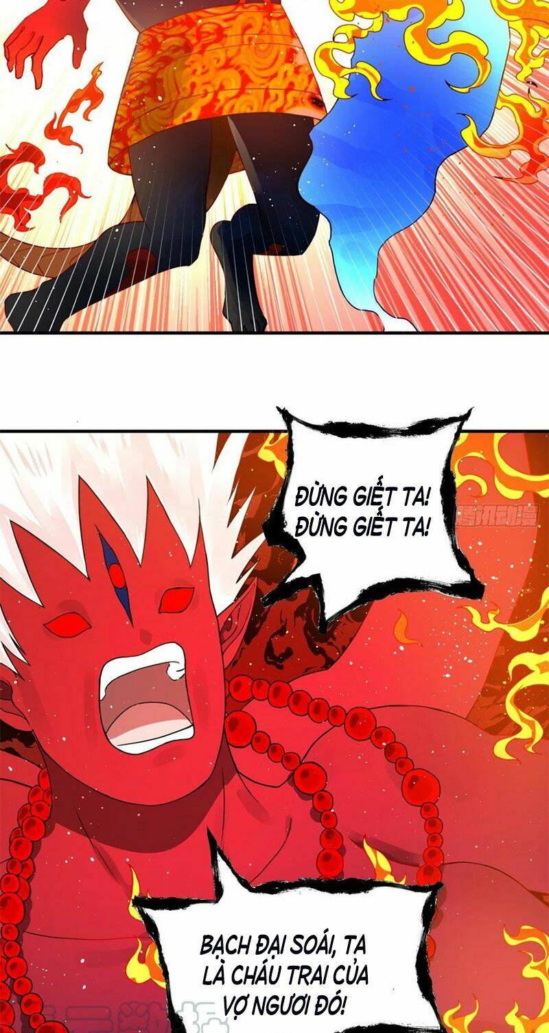 Ta Luyện Khí Ba Ngàn Năm Chapter 171 - Trang 2