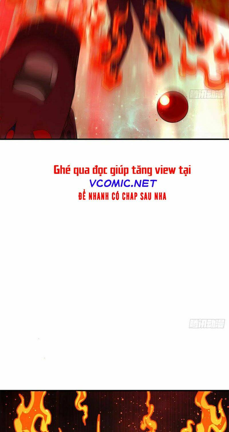 Ta Luyện Khí Ba Ngàn Năm Chapter 171 - Trang 2