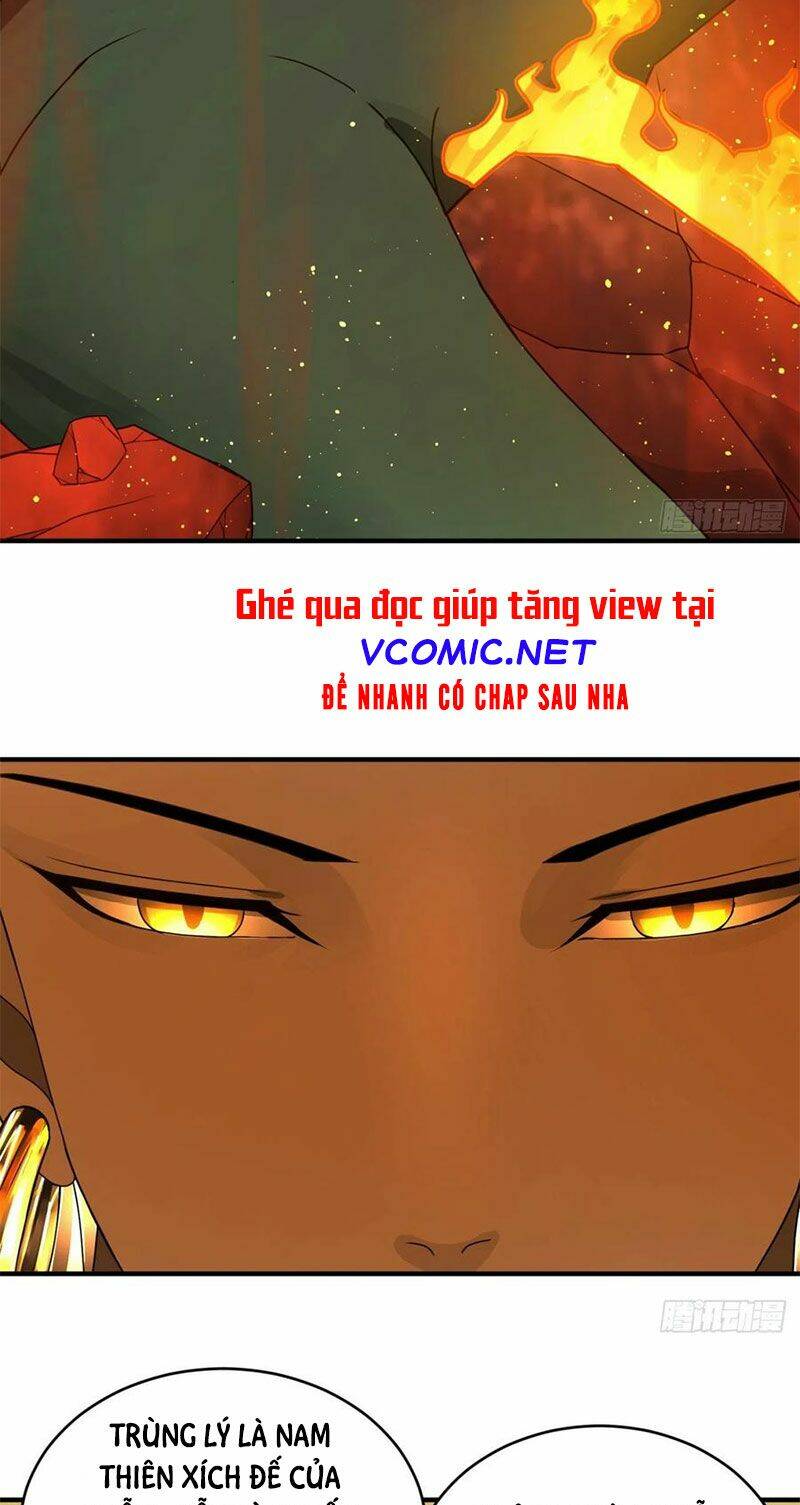 Ta Luyện Khí Ba Ngàn Năm Chapter 171 - Trang 2