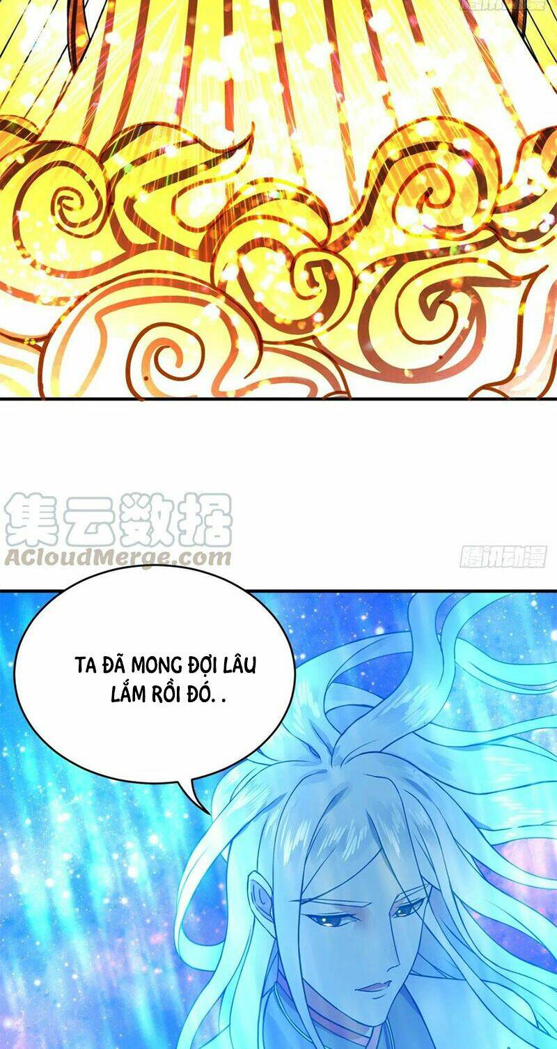 Ta Luyện Khí Ba Ngàn Năm Chapter 171 - Trang 2