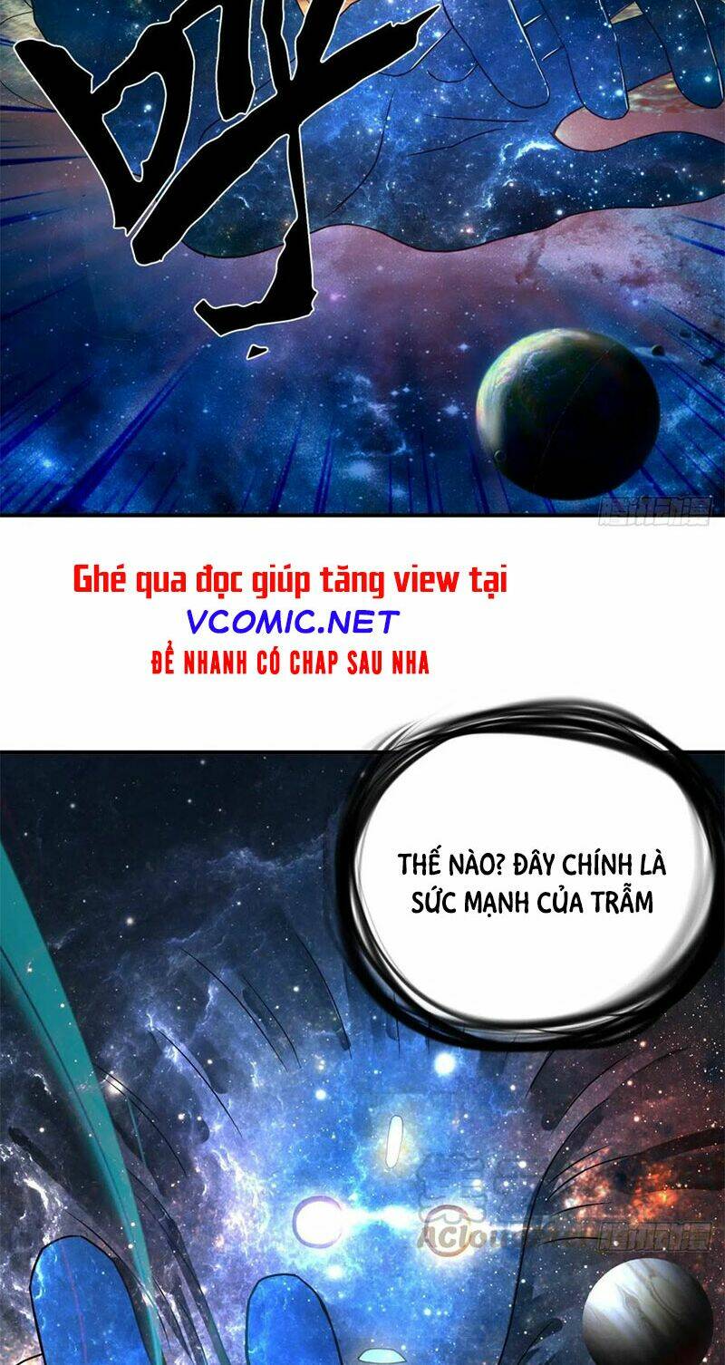 Ta Luyện Khí Ba Ngàn Năm Chapter 171 - Trang 2