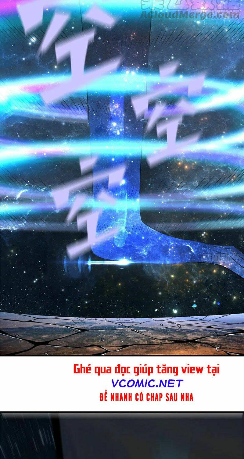 Ta Luyện Khí Ba Ngàn Năm Chapter 171 - Trang 2