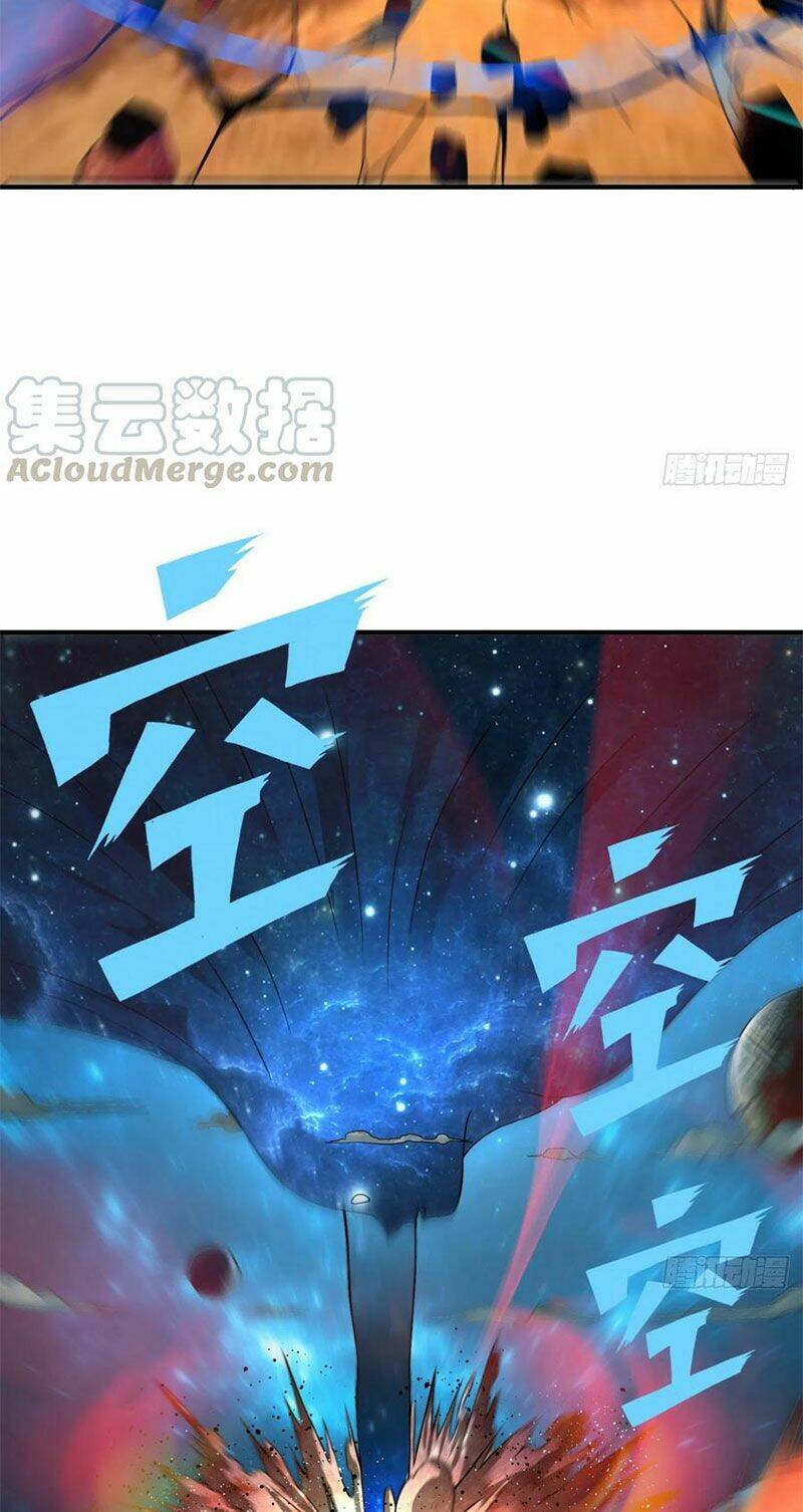 Ta Luyện Khí Ba Ngàn Năm Chapter 171 - Trang 2