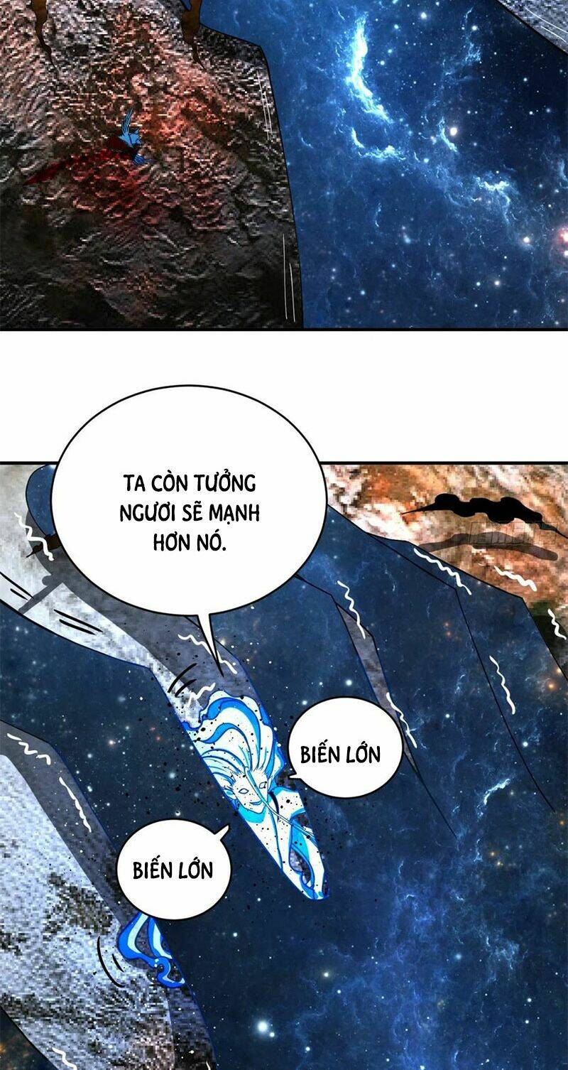 Ta Luyện Khí Ba Ngàn Năm Chapter 171 - Trang 2