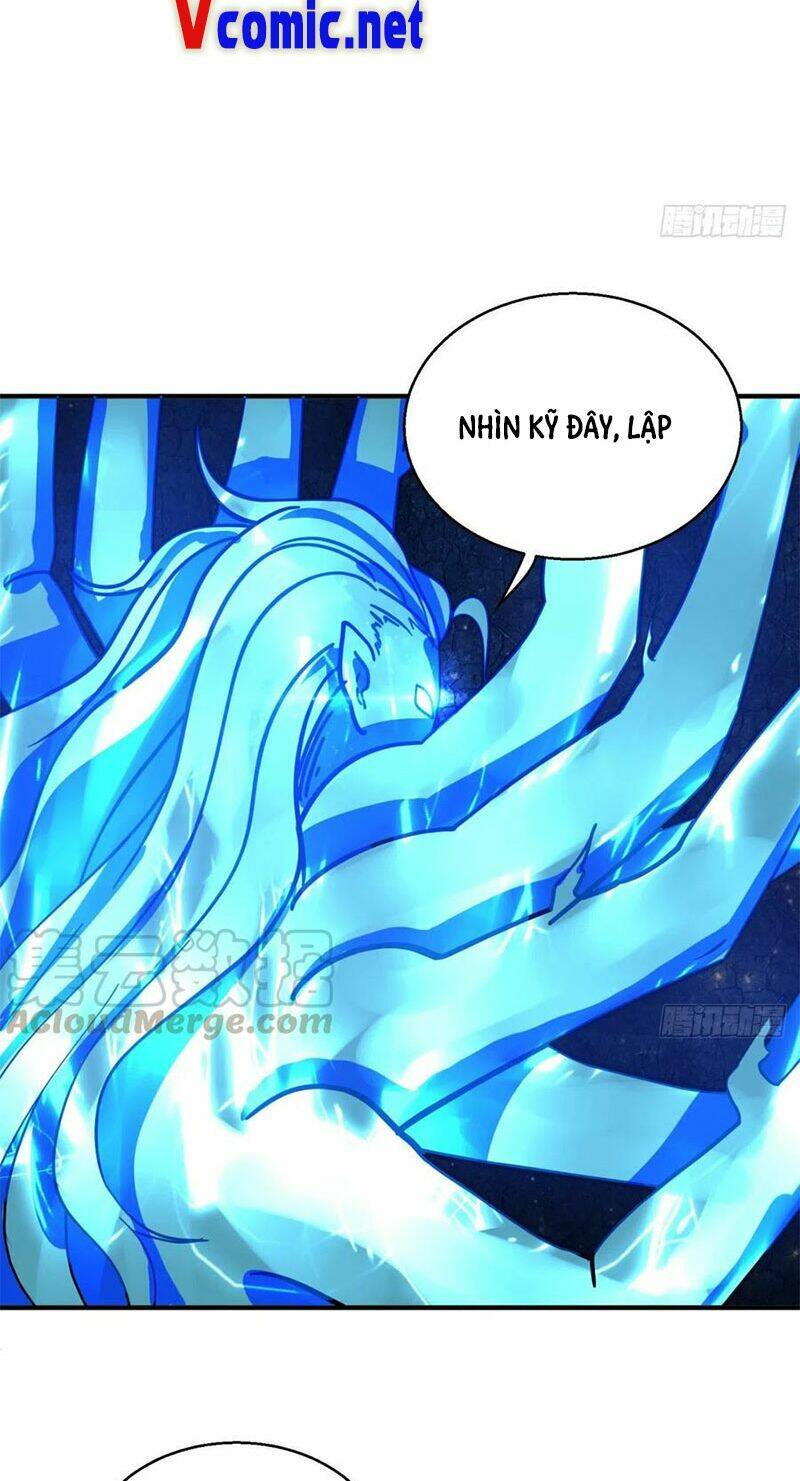 Ta Luyện Khí Ba Ngàn Năm Chapter 172 - Trang 2