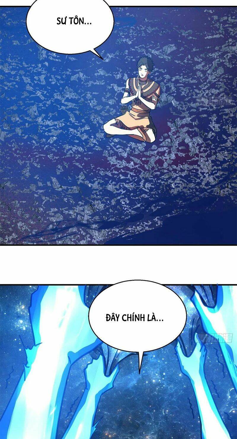 Ta Luyện Khí Ba Ngàn Năm Chapter 172 - Trang 2