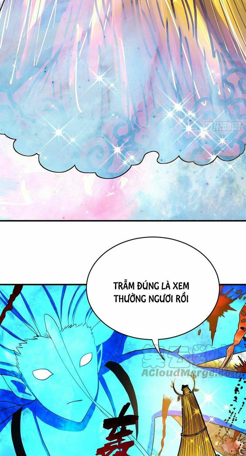 Ta Luyện Khí Ba Ngàn Năm Chapter 172 - Trang 2