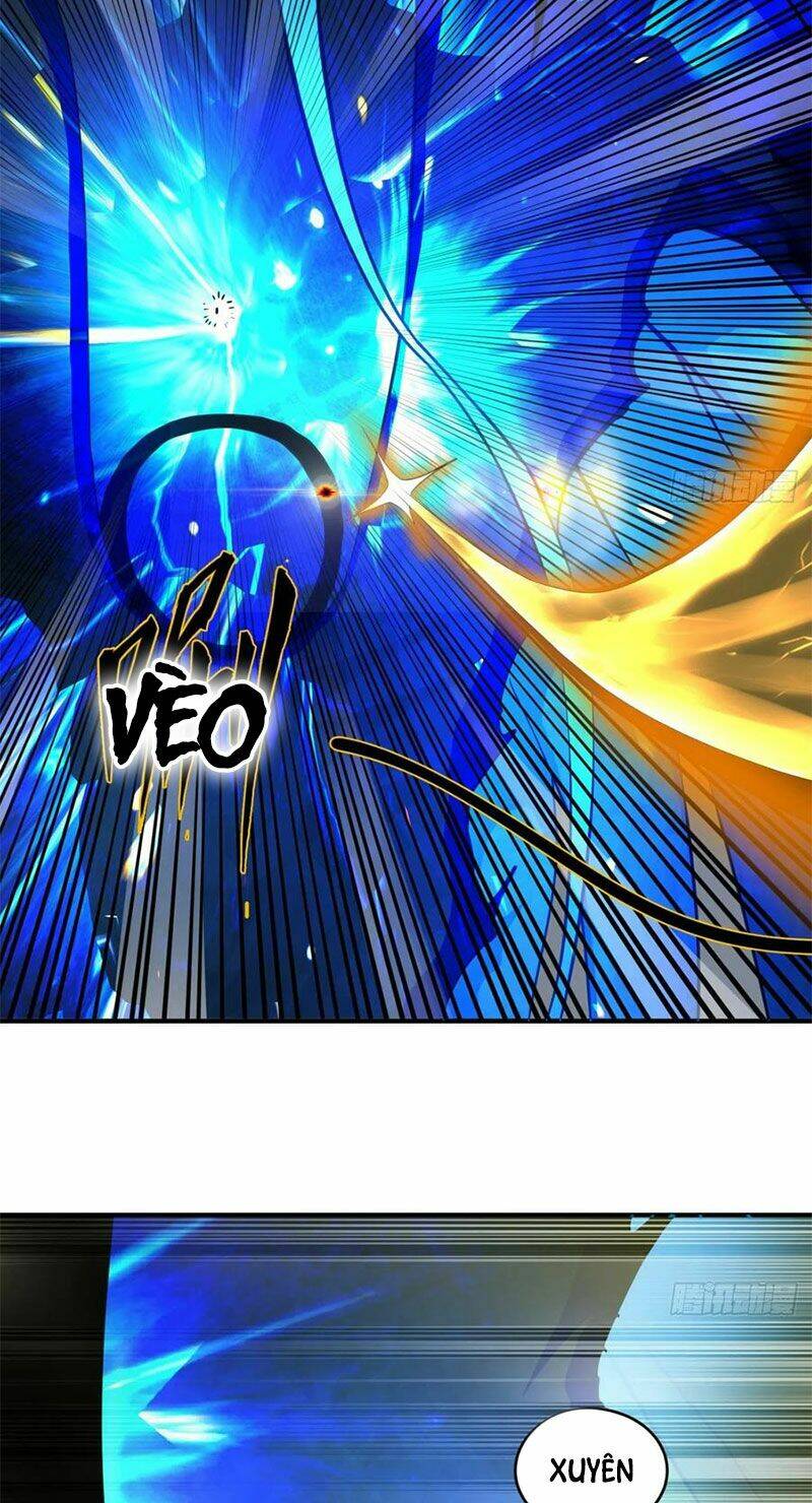 Ta Luyện Khí Ba Ngàn Năm Chapter 172 - Trang 2