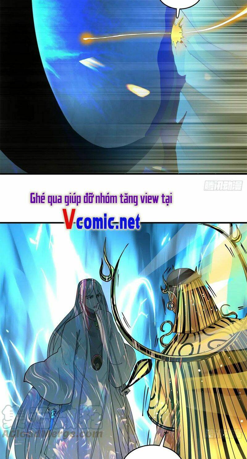 Ta Luyện Khí Ba Ngàn Năm Chapter 172 - Trang 2