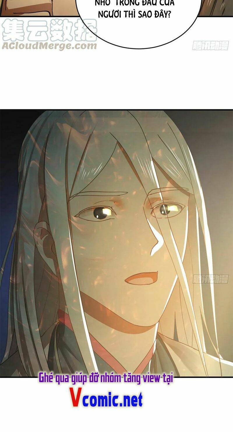 Ta Luyện Khí Ba Ngàn Năm Chapter 172 - Trang 2