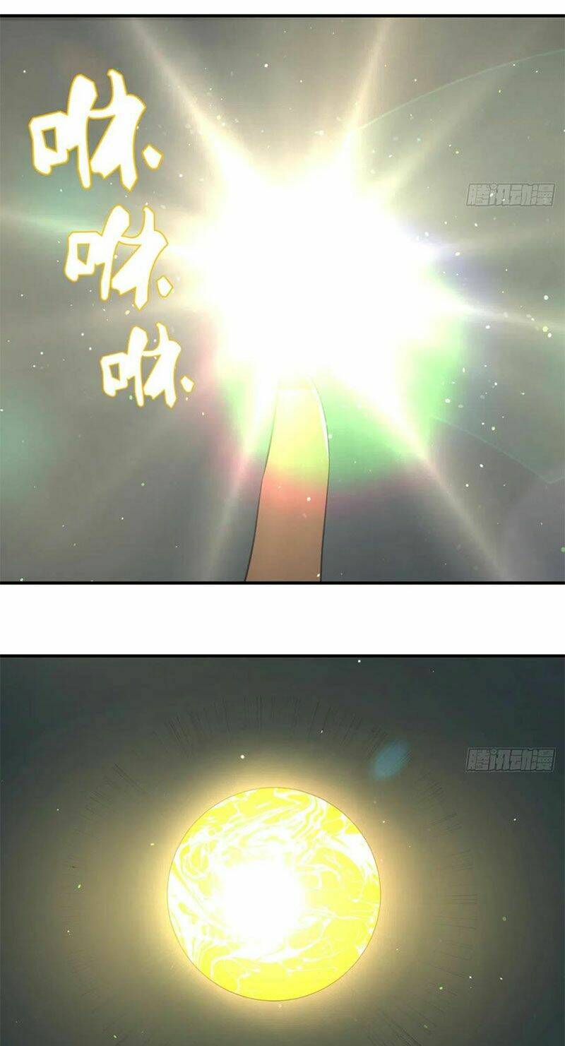 Ta Luyện Khí Ba Ngàn Năm Chapter 172 - Trang 2