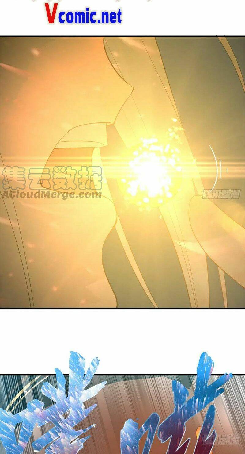 Ta Luyện Khí Ba Ngàn Năm Chapter 172 - Trang 2